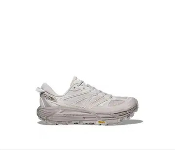 HOKA x XLIM Mafate Speed 2 27.5cm 그레이
