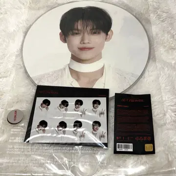연준 피켓