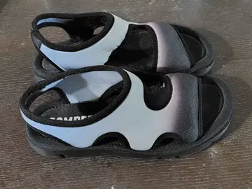 CAMPER 캠퍼 샌들 orga 올가