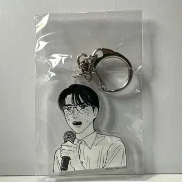 오카 사토미 홍 가라오케 가자 아크릴 참 RE:SHAZAM 와야마 야마