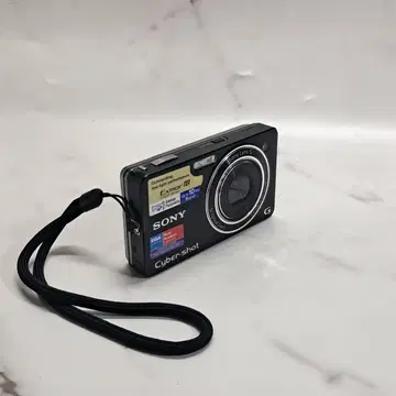 소니 Sony CyberShot DSC-WX1 빈티지 디카 | 브랜드 중고거래 플랫폼