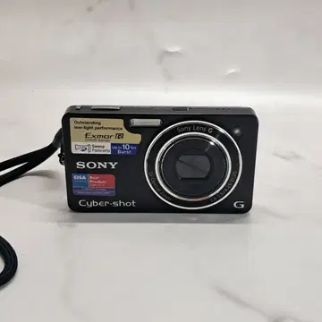 소니 Sony CyberShot DSC-WX1 빈티지 디카 | 일반디카/토이카메라