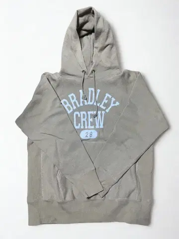 Champion Reverse Weave 후드티 L 베이지