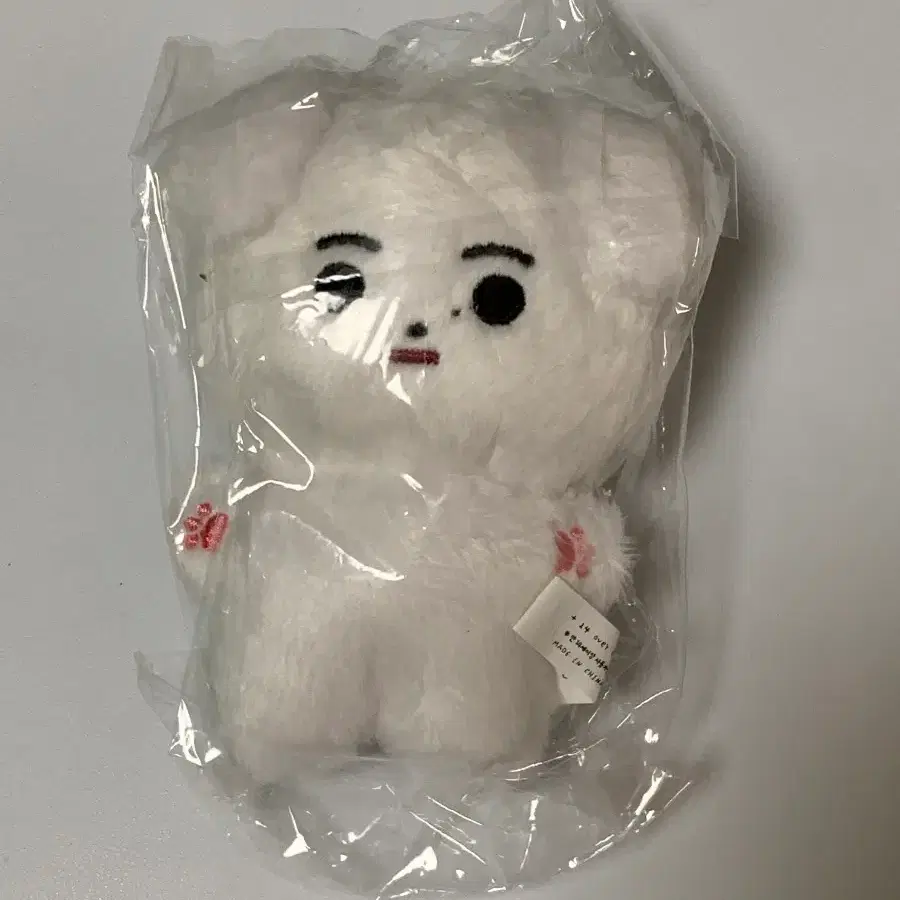 Enhypen Heeseung doll Hamster Lee Heeseung | Bunjang Global