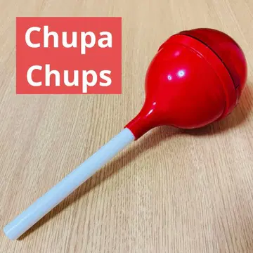 [ 츄파춥스 ] 빅 사이즈 케이스 Chupa Chups