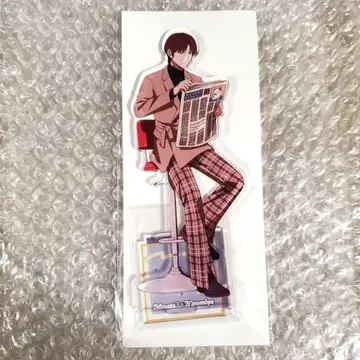 월드 트리거 니노미야 마사타카 마네키네코 아크릴 스탠드