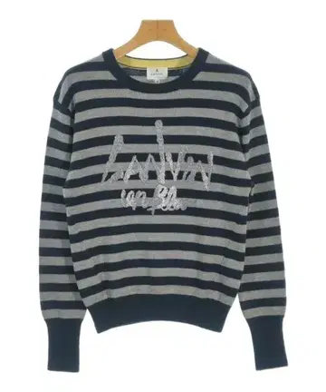 LANVIN en bleu 니트/스웨터 여성용