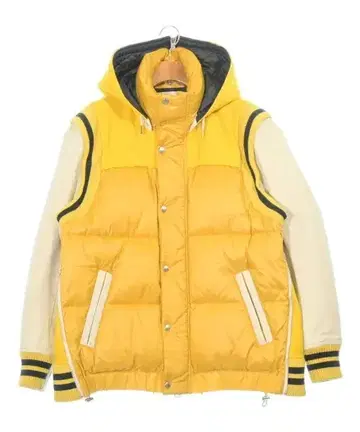 sacai 블루종 남성용