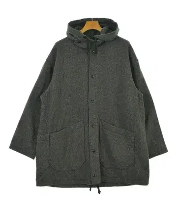 Engineered Garments 코트 (기타) 남성용
