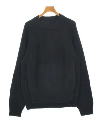 sacai 니트 스웨터 남성용