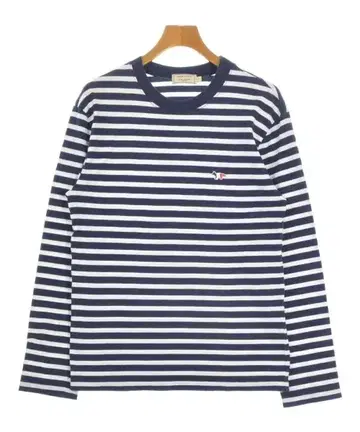 MAISON KITSUNE 티셔츠 남성용