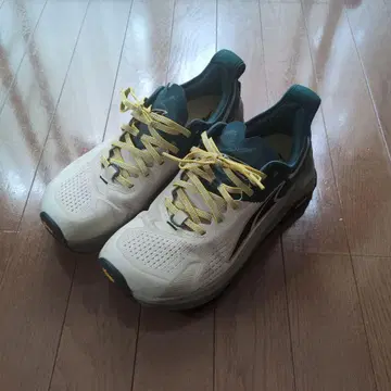 ALTRA 올림푸스 5 US 9 27.0cm