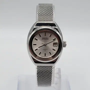 SEIKO AUTOMATIC 자동 시계