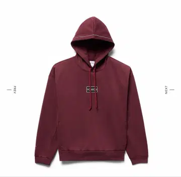 [ ASICS x YOASOBI ] 후디 / HOODIE M 후드티