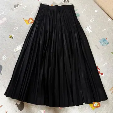 유나이티드 애로우즈 칭츠 보일 스커트
