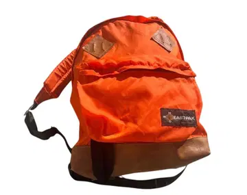 돌려드립니다 EASTPAK 백팩 90' 빈티지 USA제