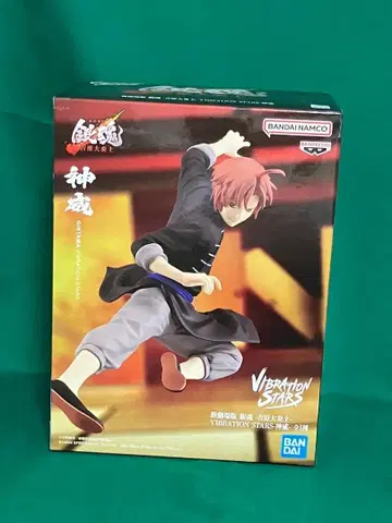 은혼 카무이 VIBRATION STARS 피규어