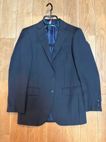 [ 가격 인하 ] RING JACKET 링자켓 사계절용 수트 44
