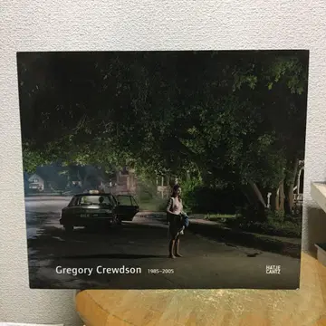 Gregory Crewdson 1985-2005 그레고리 크루드슨