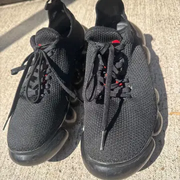 24시간 한정 25000엔 [ Walter Van Beirendonck ] 블랙