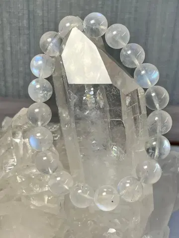 문스톤 약 10.6mm