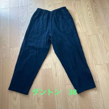 단톤 울 팬츠