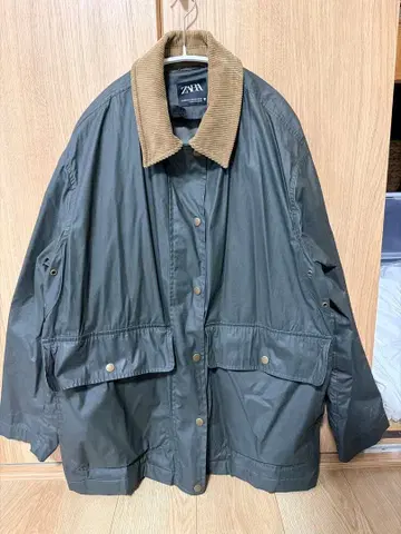 ZARA 자켓 XS-SUS