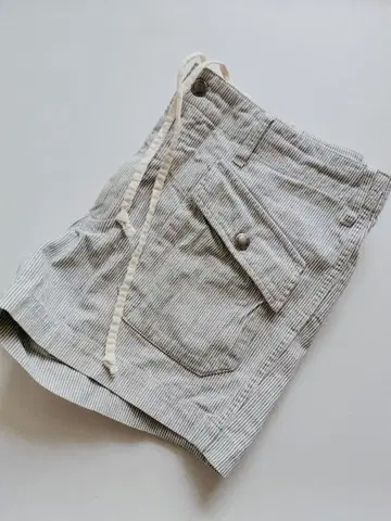 ENGINEERED GARMENTS 숏팬츠 히코리 사이즈 2