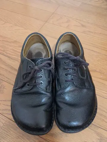 BIRKENSTOCK 블랙 사이즈 38
