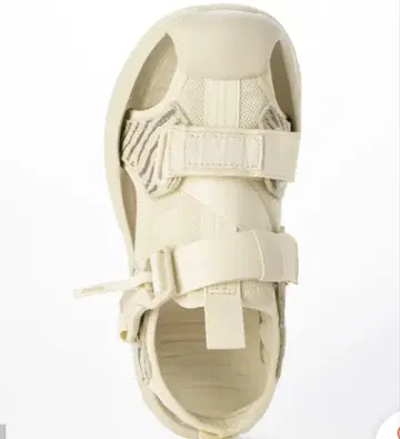컨버스 MSD CP II 스니커즈 샌들 25cm
