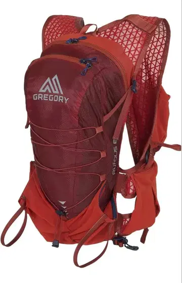 Gregory ACTIVE TRAIL 루퍼스 8