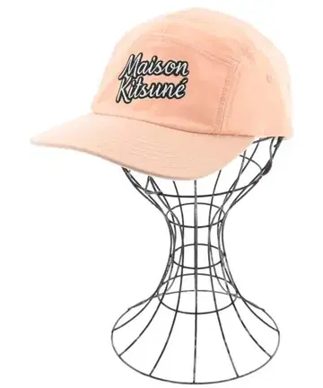 MAISON KITSUNE 캡 여성용