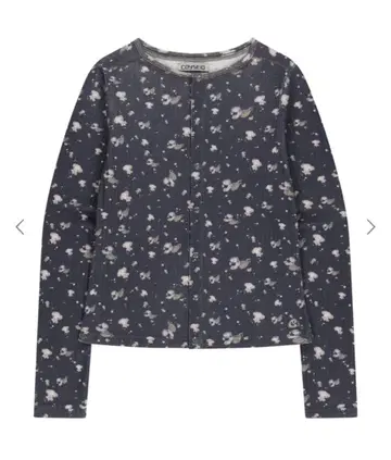 [정품] coyseio COTTON CUDDLE LONGSLEEVES