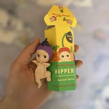소니엔젤 히퍼 피규어