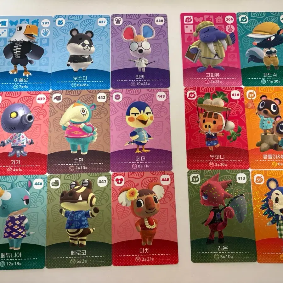 rare amiibo animal crossing cards 81 Pcs Mini NFC Villigers with Sanrio Cards for Sprinkle New Horizons Amiibo 1-4 Series, with Storage case: Buy Online at Best Price in Egypt Animal Crossing Amiibo card Japanese