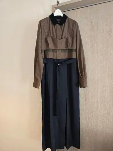 sacai 원피스