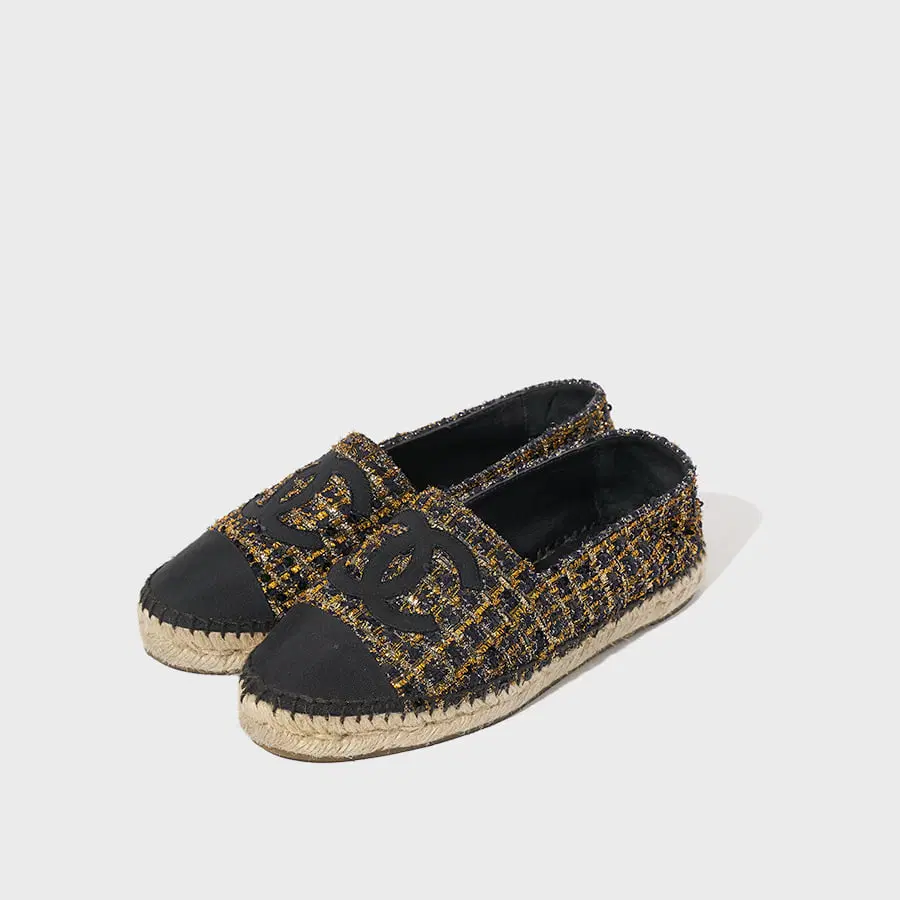 Chanel, CHANEL sneakers EU36(womens)