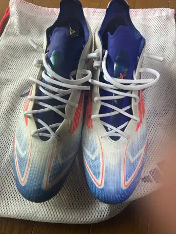 F50 HG ELITE 축구 스파이크 28cm