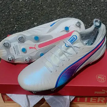 PUMA 킹 얼티밋 MXSG 25cm