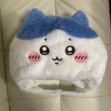 치이카와 파크 팬캡 (하치와레)