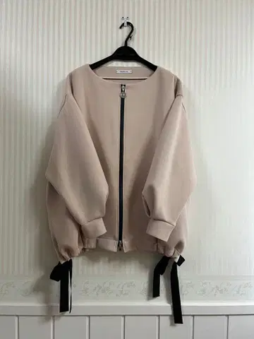 데이지린 밀피유 블루종 2 핑크