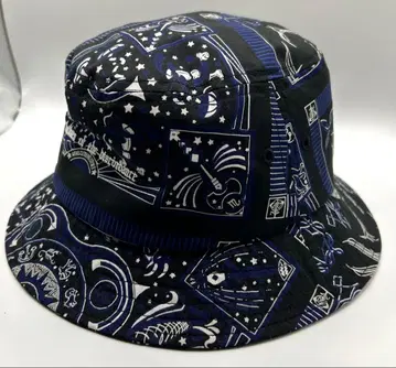 엔할리우드 x 칠드런 오브 더 디스코던스 Hawaiian HAT