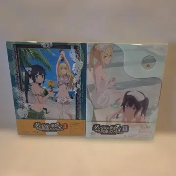 던만추 OVA II III 블루레이/DVD