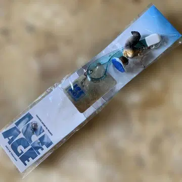 아이스 에이지 스트랩