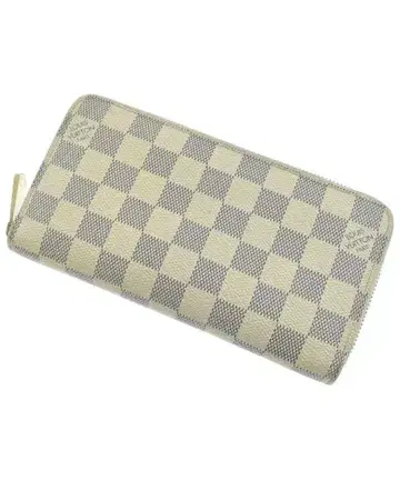 LOUIS VUITTON 지갑 코인 케이스 여성용
