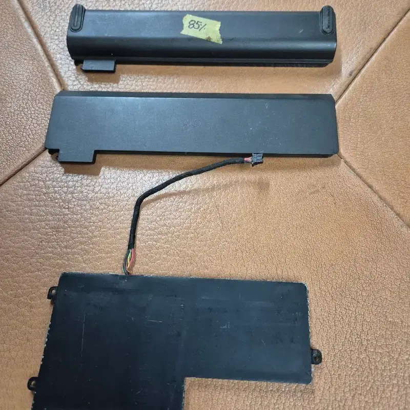 ThinkPad x240~270 T440~460 배터리