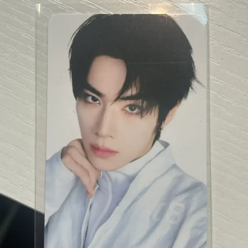 Nct 10周年ポップアップ WayV シャオジュンxiaojun