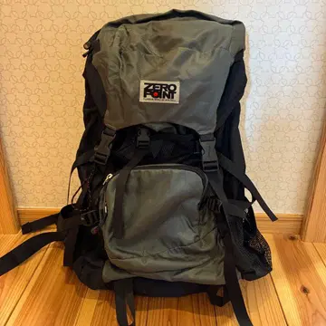 ZERO POINT CHA CHING PACK 30