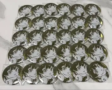 블루 록 바치라 메구루 최애 캐릭터 배지 컬렉션