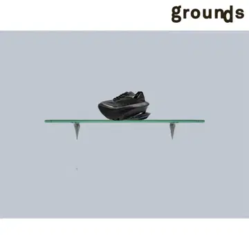 [ grounds ] JOG VISION SHADOW / 28cm